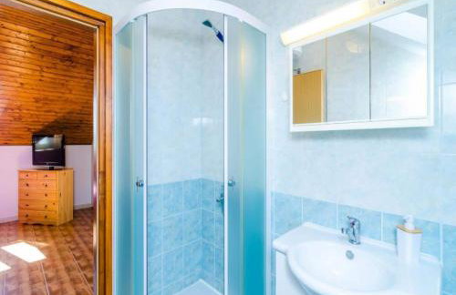 Apartment Tonka's Terrace - Studio Apartment with Terrace and Sea View - Foto 21