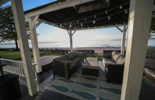 Condo 3 Historic Oneida Lakefront Sandcastle Way - Foto 19