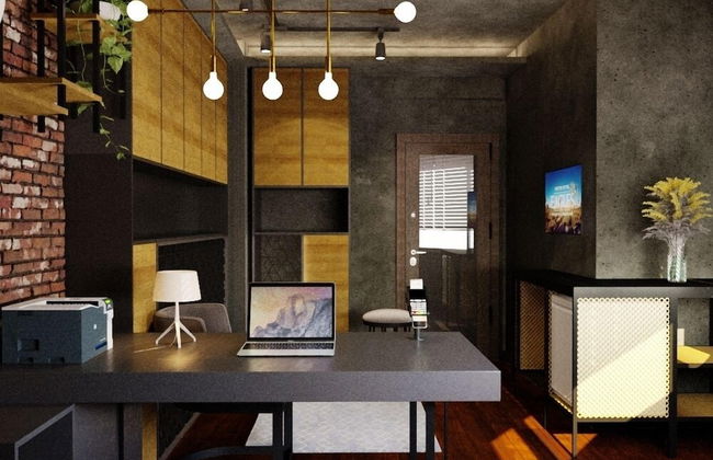 Mansion Gorki - Foto 4