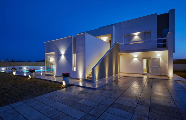 Villa Sariva - Foto 42