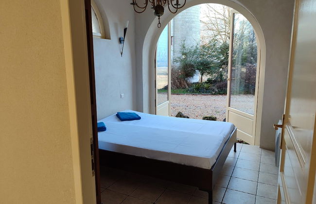 Exceptional Chalet on Estate With Swimming Pool - Photo 2