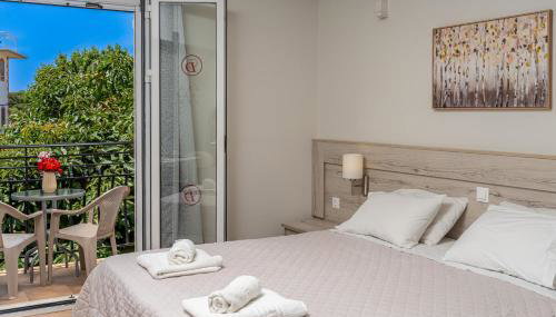 Dionysios Studios - Foto 5, towels