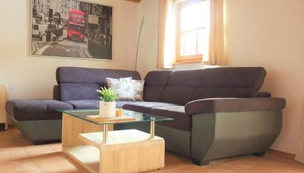 Ferienhaus Pappenheimer - Foto 2