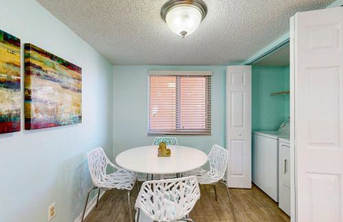 Beach Cottage 1403 - Foto 14