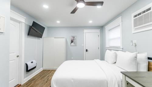 Studio Minutes from Center City South Philly Special - Foto 3