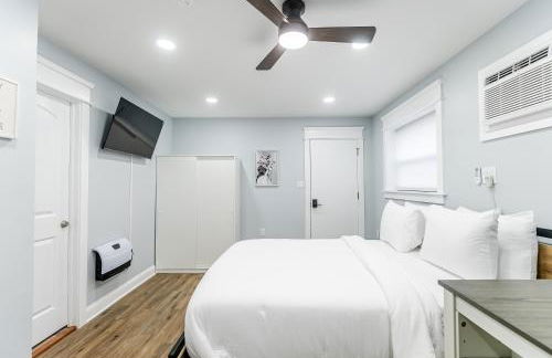 Studio Minutes from Center City South Philly Special - Foto 3