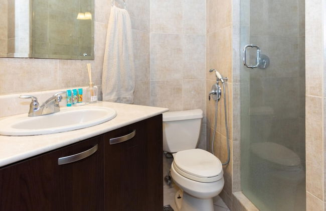 The Golf-view Condo by Acomodo - Foto 15