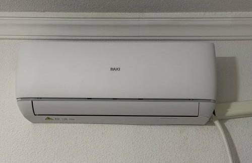 Estudio MAR EN CALMA, Primera Línea de Playa con Vistas al Mar - Foto 3