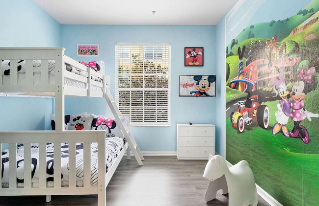 Windsor Hills Resort 2Bd with Great Amenities - Foto 15