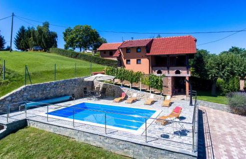 Awesome Home In Ludbreg - Foto 15