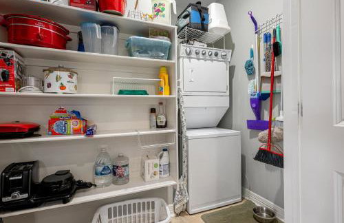 Sea Leggs Cabin home - Foto 19