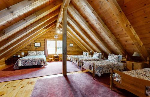 Bayberry Lakehouse - Foto 33