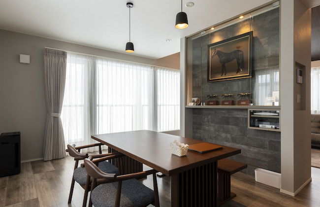 LYS GRACIEUX【Ezo Fuji hoothills】 - Photo 62