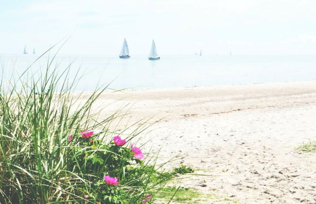 Holiday Apartment Domstag - Foto 19