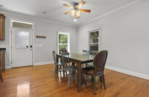 Housepitality - The Victorian Vacation Home - Foto 22