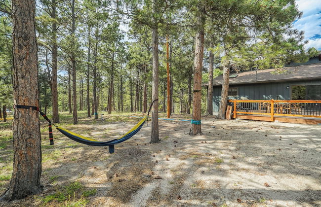 Buckskin Hideaway - Foto 42