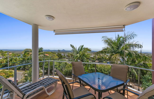 Bali Hai Apartments Noosa - Foto 59