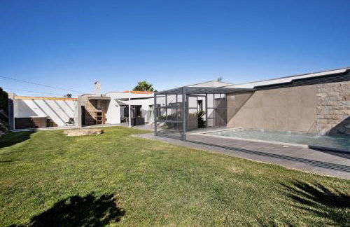 Villa Mila Piscina e Jacuzzi - Foto 37