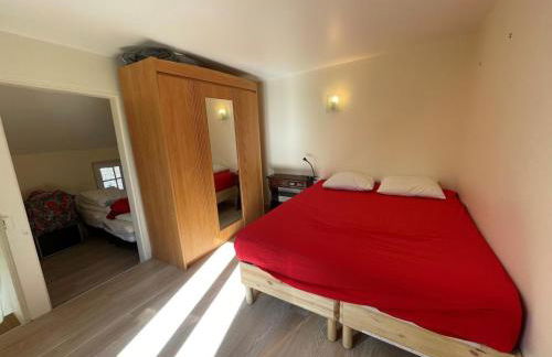 Gîte Historique à Tours avec Jardin et WIFI Inclus - FR-1-381-635 - Foto 15