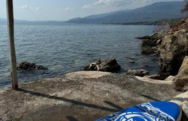 Haus im Olivenhain direkt am Meer - Foto 24