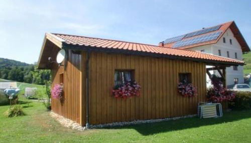 Holiday Home in Röhrnbach mit Grill und Terrasse by Interhome - Foto 5