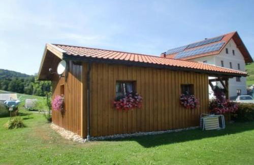 Holiday Home in Röhrnbach mit Grill und Terrasse by Interhome - Foto 5