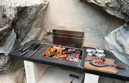 Sweet Home 119 spa privé - Foto 27