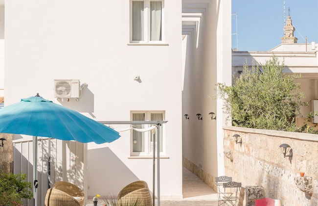 Salento Rosa Dei Venti - Photo 19