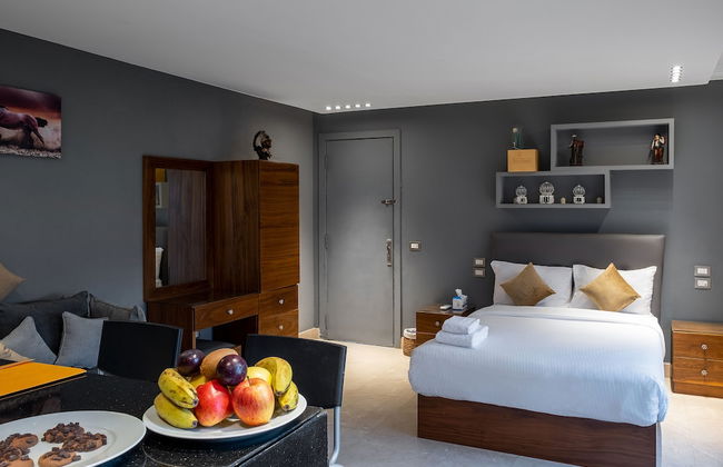 Vesta - New Cairo Residence - Foto 4