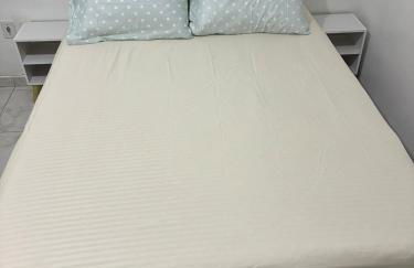 Gonzaguinha Beachfront Apartment - Photo 13