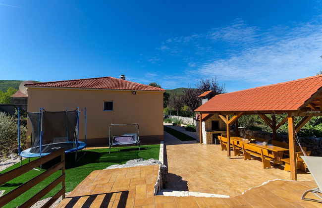 Villa Strikina Kuca - Foto 39