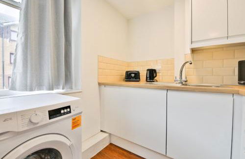 Elegant One-Bedroom Suite at Mount Stuart Square - Foto 15