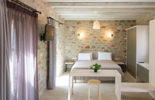 Mythies - Holiday Houses in Mani - Foto 31