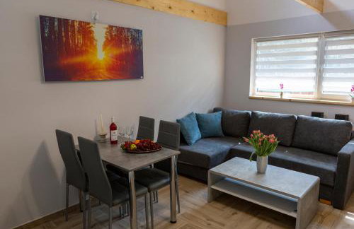 Domki Pastelove - Foto 16