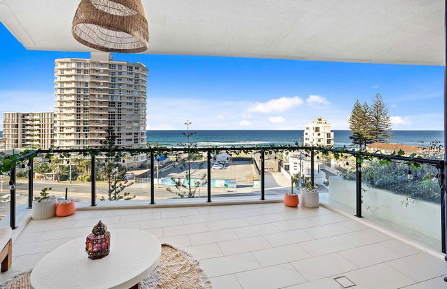 Magnoli Apartments - Photo 28