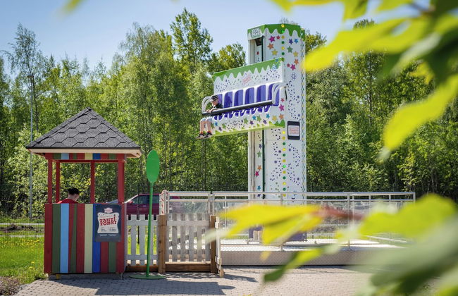 Nallikari Seaside Villas - Foto 62