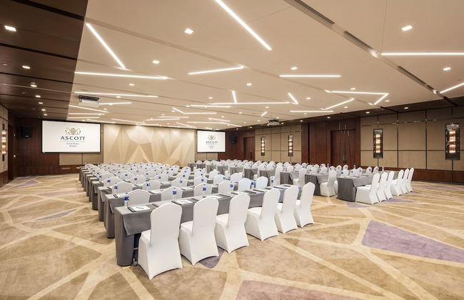 Ascott Central Wuxi - Foto 27