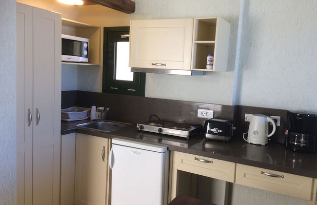 Porto Sisi Hotel Apartments - Foto 47