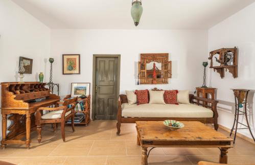 Anthos Caldera Suites - Photo 6