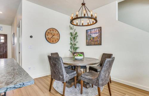 Ski-InandSki-Out Granby Ranch Retreat Pool Access! - Photo 6