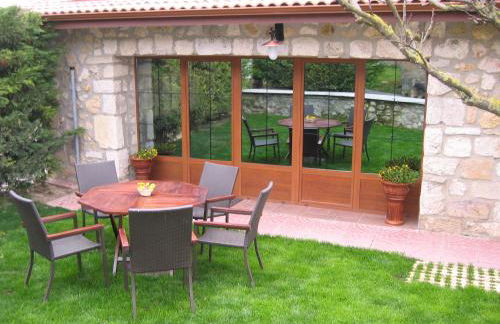 Legaire Etxea - Foto 25