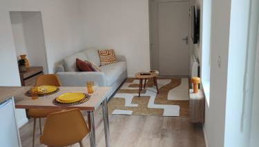 CMG Studio 002 Petit Bois Place Ducale - Foto 2