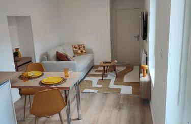 CMG Studio 002 Petit Bois Place Ducale - Foto 2