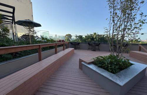 Conforto e aconchego na Glória- Rio de Janeiro - Foto 47