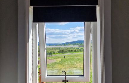 Long Meadow Shepherd Hut - Brecon Beacons, LD3 7TD - Foto 13