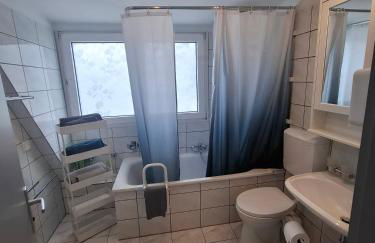 Ferienwohnung am Stadion Bochum Grumme - Foto 17