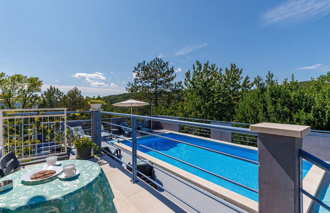 Pool Villa Maro In Nature - Foto 22