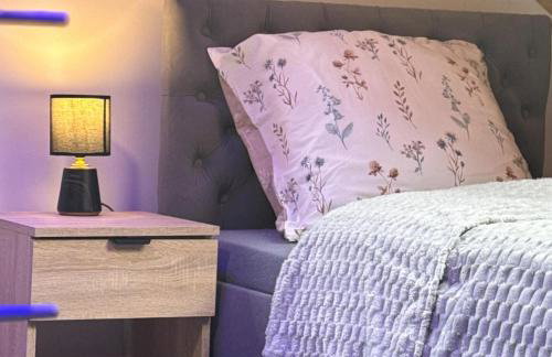 Domki nad Jeziorem - Foto 2