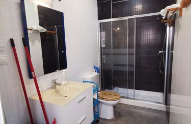 Sopranis del MAR Apartamento centro Cádiz, junto playa y estación - Foto 12