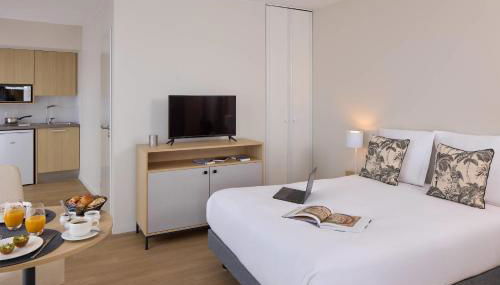 Quality Aparthotel Bordeaux Saint-Jean - Foto 4